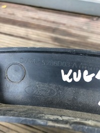 фото thumb №5, Планка крила лівий зад kuga mk2 cv44-s286d03-a