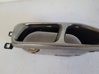 Купити Bmw 7 g11 g12 m760ix наконечник вихлоп права 8072624 вихлоп, фото thumb