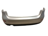 фото thumb №1, Бампер задняя задний renault fluence 2009-2012 850220041r код лакокрасочного покрытия ted69