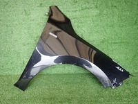 фото thumb №1, Skoda rapid toledo iv lift 16- крила правий передній перед