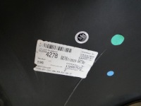 фото thumb №16, Mercedes gle w167 167 suv przed liftem бампер задний amg na датчики pts