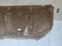 фото thumb №9, Шумоизоляция шумоизоляция капот opel vectra c nr11