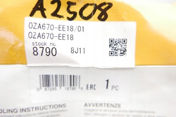 фото thumb №8, Лямбда-зонд toyota avensis t22 2.0 rav4 1.8 2.0