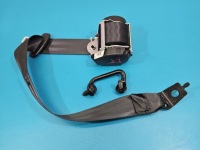 Ремінь безпеки задній ліва renault clio iv 12-20 888419629r Ціна, фото thumb