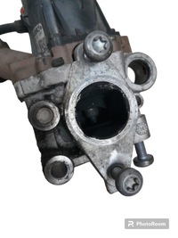 фото thumb №3, Клапан egr iveco daily v 2.3 hpi 2014 504388655