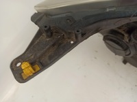 фото thumb №6, Opel vectra c lift uk фара лівий лампа перед 13170917 13170917ck