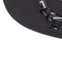 фото thumb №10, Вкладка стекло зеркало обогрев правые opel zafira c tourer