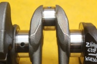 Wał колінчастий focus mk3 fiesta 1.0 ecoboost m1dd cm5g-6303-fb t46ac в Україні, фото thumb