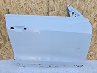 фото thumb №1, Двері правий перед праве передні audi q8 4m8