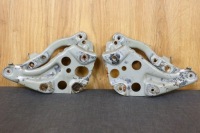 фото thumb №1, Mercedes slk r170 петля петлі капот комплект 744 a1708800128 a1708800228