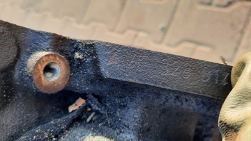 фото thumb №9, Двигун avf 1.9 tdi 130km vw passat b5 рестайлінг