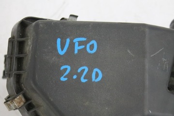 фото thumb №5, Корпус фільтра повітря civic viii ufo 2.2 i-ctdi