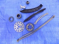 фото thumb №2, Грм renault koleos 2,0 dci натягувач 8200918797