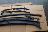 фото thumb №10, Жабо повний sandero ii 668113105r важелі