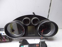 фото thumb №8, Insignia a 08-13 набір стартовий бортовий комп'ютер лічильник петля ключ 2.0 cdti