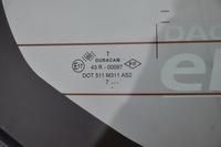 фото thumb №4, Крышка багажника задняя задняя dacia duster i lift