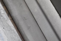 Двері ліва перед передні nh-701m honda civic 8 viii седан 05-08 Київ, фото thumb