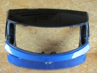 фото thumb №4, Крышка багажника задняя opel grandland x