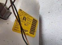 Smart fortwo 1 97- фара передняя правый  европа Киев, фото thumb