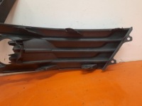 Toyota corolla xi рестайлинг  22- решётка бампера перед левая передняя 81482-02620 Недорого, фото thumb