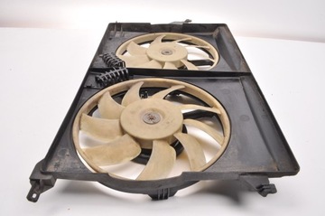 фото thumb №6, Opel vectra c iii signum 2.0 dti вентилятор радіатор 13114371 1379131