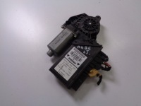 фото thumb №1, Моторчик скло лівий задня audi a4 b6 2000-