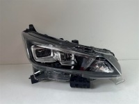 фото thumb №1, Nissan leaf 2 ii ze1 18r+. правая лампа перед full led eur.