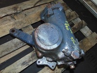 фото thumb №5, Volvo fh12 d12a 380km 95r трансмиссия рулевая