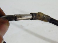 фото thumb №6, Датчик температуры выхлопных газов w166 cdi a0019052200