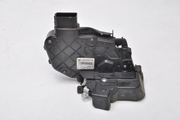 фото thumb №1, Ford mondeo iv mk4 замок двері лівий зад задній 6m2a-r26413-ec