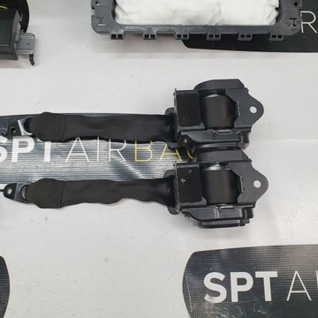 фото thumb №13, Bmw 7 g11 g12 панель консоль капот pulpit подушки подушка безпеки ремені stare повернення