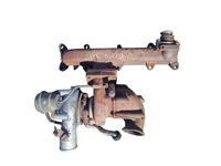 фото thumb №1, Турбонагнітач fiat ducato 504340178