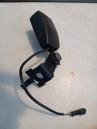 фото thumb №1, Bmw x6 f16 zaczeo ременя лівий зад