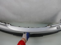 фото thumb №11, Bmw x5 e53 lift бампер протитуманна фара pdc перед 354/7