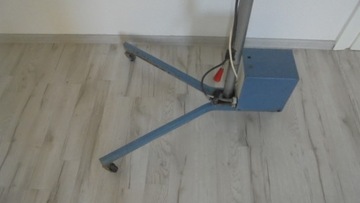 LOFT INDUSTRIAL PRL ВИНТАЖНАЯ МЕДИЦИНСКАЯ ЛАМПА