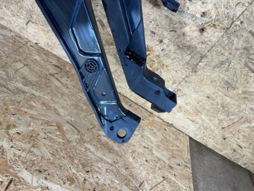 фото thumb №6, Hyundai tucson iv 4 nx4 21- pas переднє підсилювач лобове