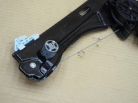 фото thumb №7, Подъемник механизм стекло левый перед bmw 2 f46 f45