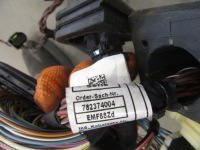 фото thumb №7, Джгут двигуна bmw f25 x3 f26 x4 n57d30a europa 258km 530dx x drive n57