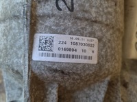 фото thumb №9, Автоматическая коробка передач коробки передач audi a6 c7 11-18-0bk 300 037 mx