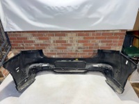 фото thumb №11, Бампер задняя задний bmw x4m f98 m-power