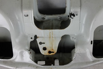 фото thumb №8, Крышка задняя зад багажника seat ibiza ii стекло рестайлинг