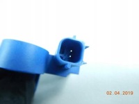 фото thumb №8, Датчик air bag подушка безпеки jaguar xf 10-15 c2z17238