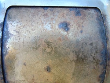 фото thumb №6, Iveco daily vi 14- глушник каталізатор фільтр dpf оригінал 5801550224