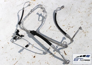 фото thumb №6, Vw audi skoda seat трубки кондиціонера трубки трубка клімат 5q0816721b 5q181673