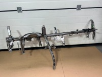 Каркас панелі, каркас консолі, підсилювач mercedes eqa w243, h243 європа Недорого, фото thumb