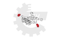 фото thumb №10, Шланг всасывающий range rover iii l322 lr014468