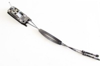 Audi a3 8p golf v plus кулиса тросы переключения передач 1k0711061a Недорого, фото thumb