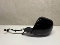 Land rover range rover sport l461 l460 зеркало левая 16+6pin + камера европа Цена, фото thumb