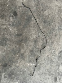 фото thumb №1, Дроти пального mercedes w463/4 g amg бензин a4638001200