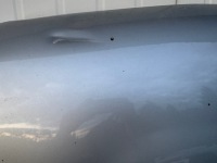 фото thumb №4, Капот audi a4 b8 8k0010515 lx7w - wawa